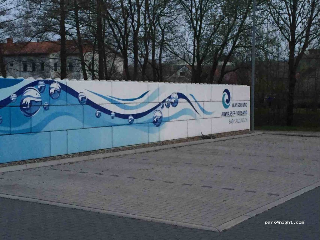 Bad Salzungen - 2A Eisenacher Straße - Photo 2