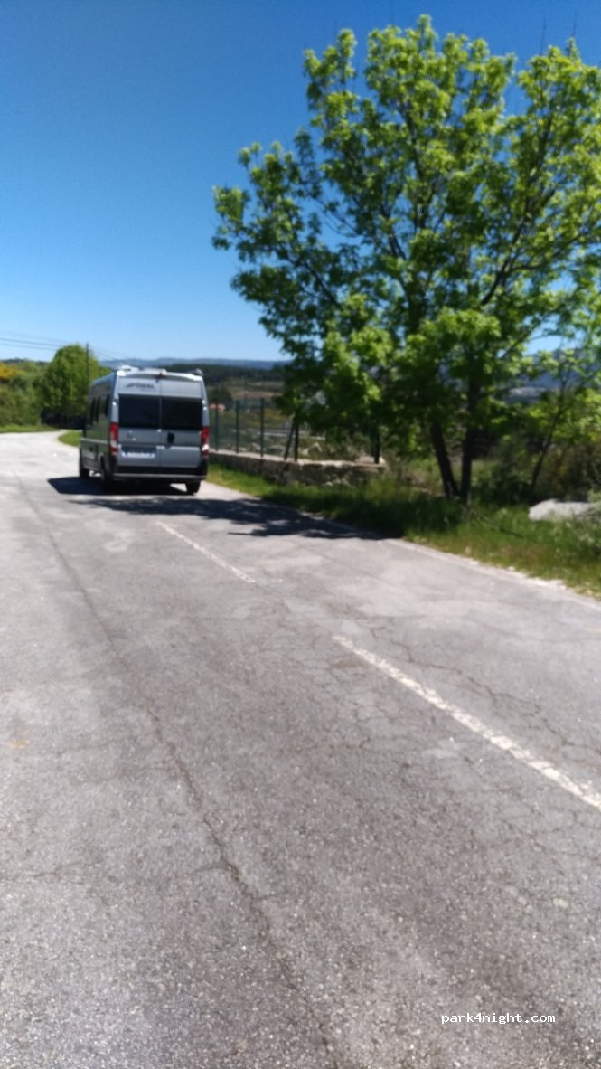 Curalha,Bairro Reboreda - photo 1