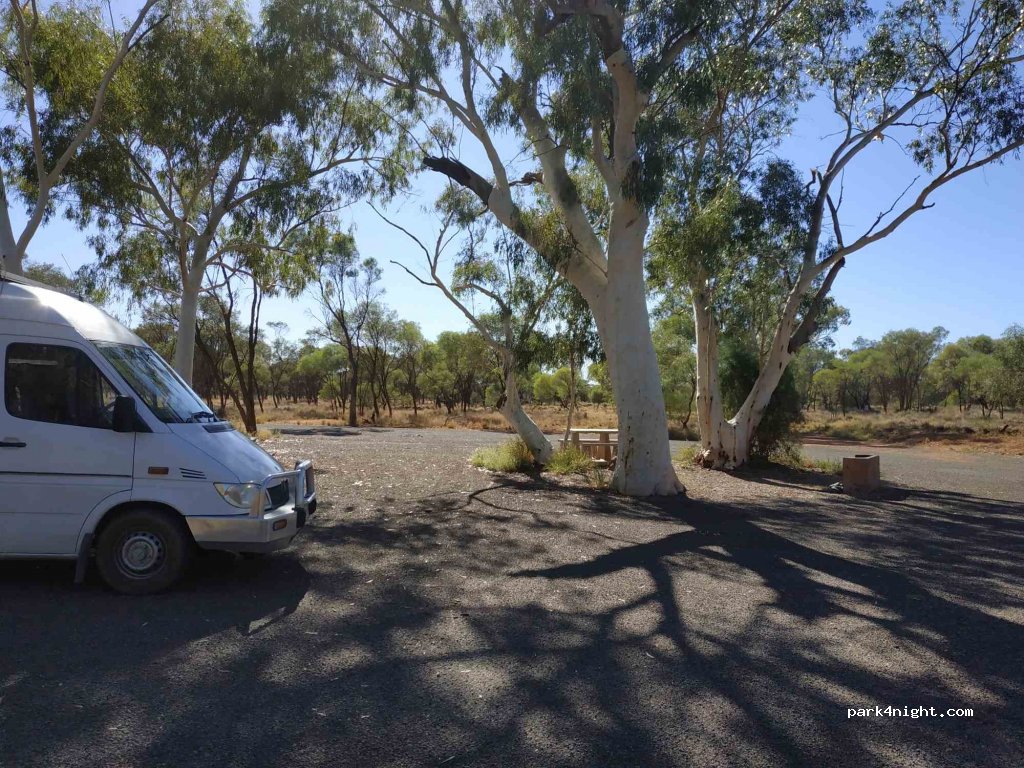 Nanutarra - Nanutarra Road - Photo 3