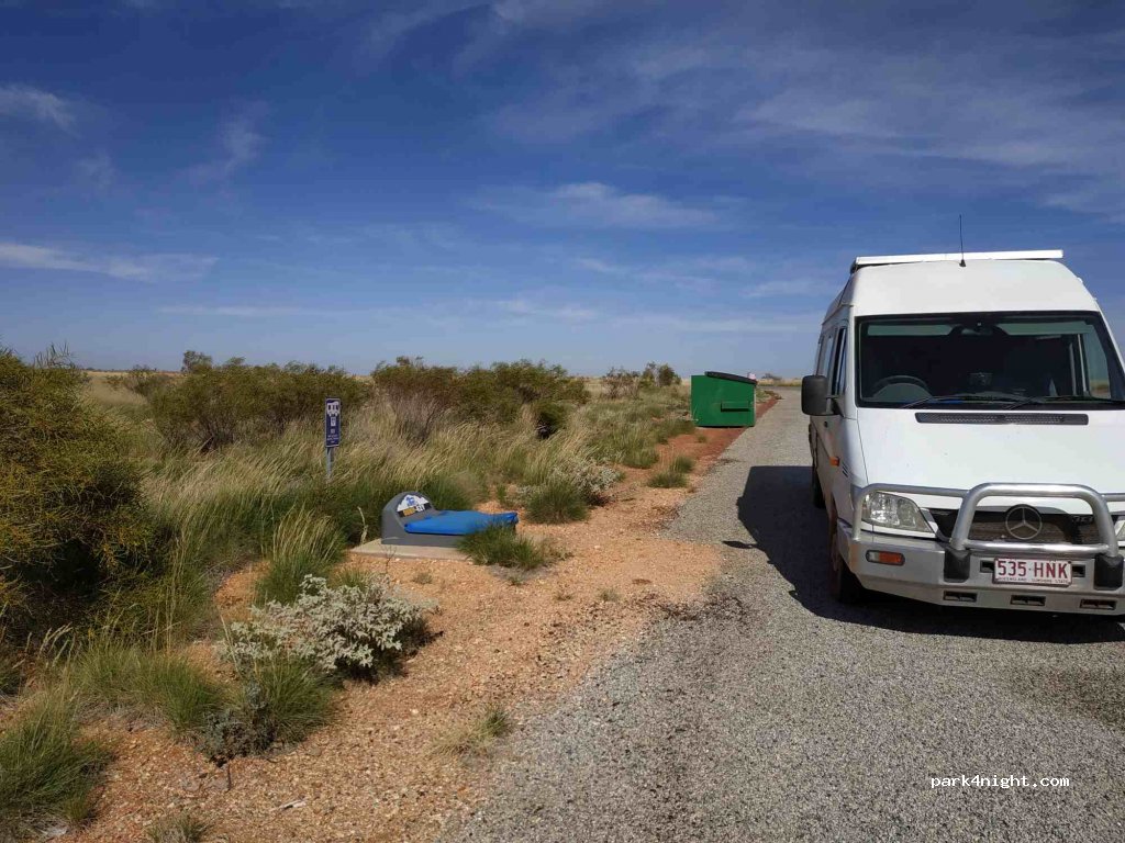 Marble Bar - Great Northern Highway