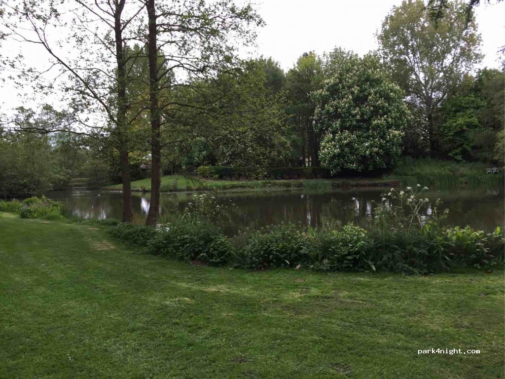 Camping, Great Hatfield, Mappleton Road, East Riding of Yorkshire