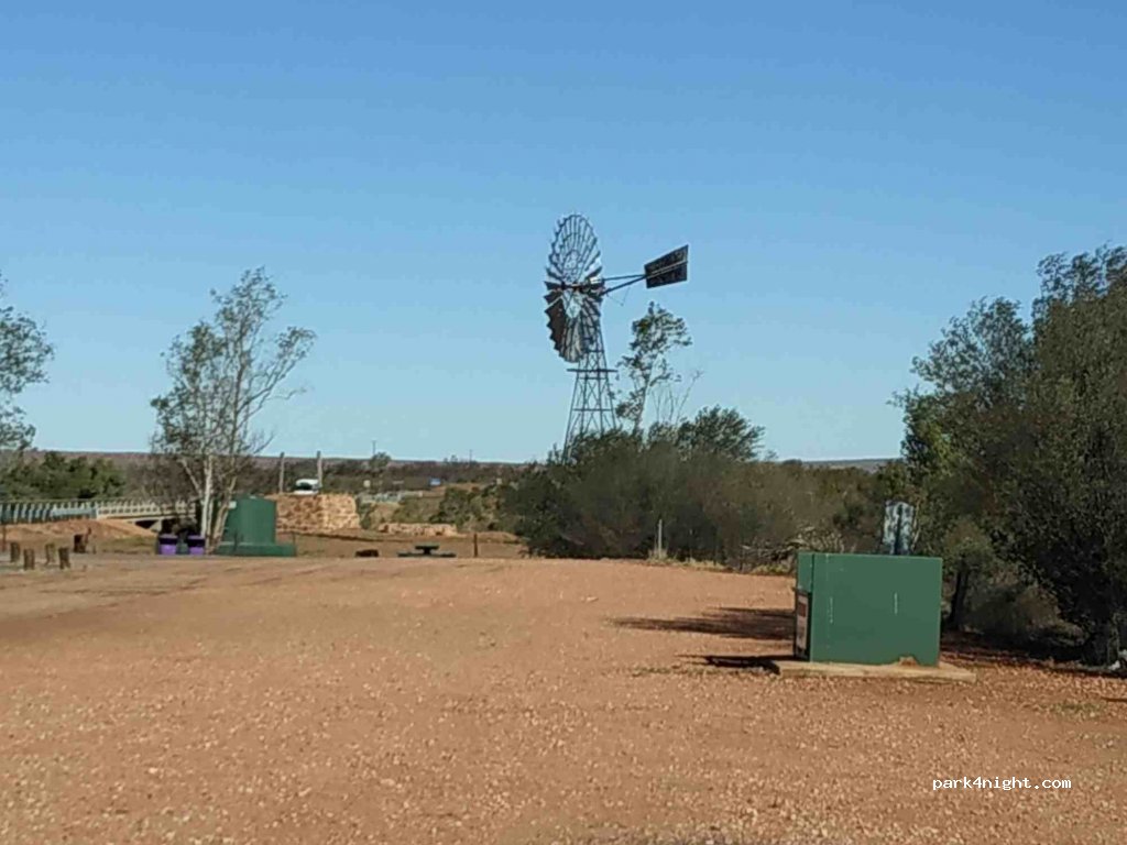 Warumungu - 8624 Stuart Highway
