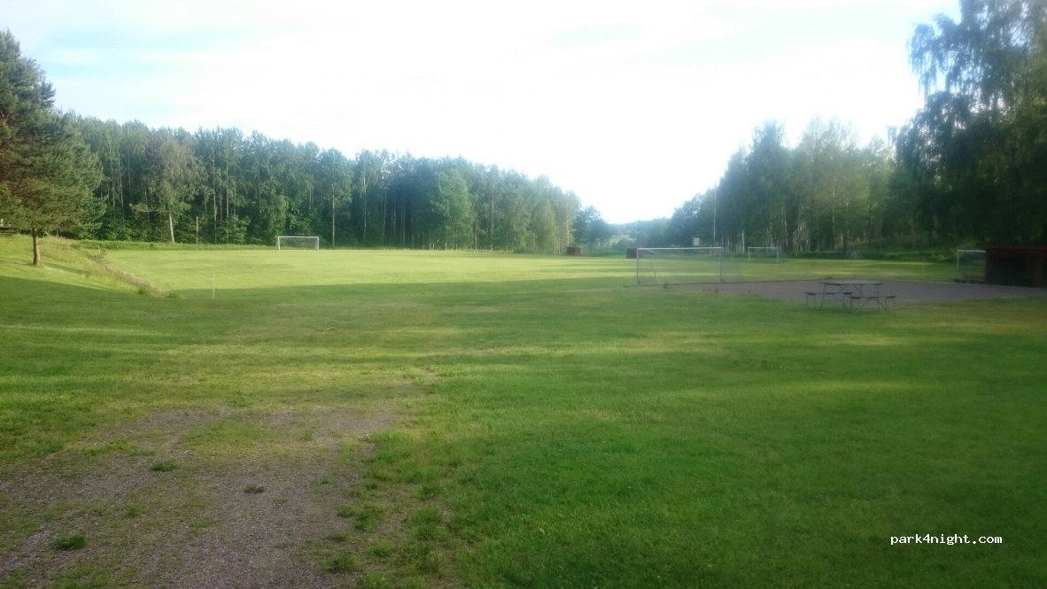 Furusjöns camping photo 3