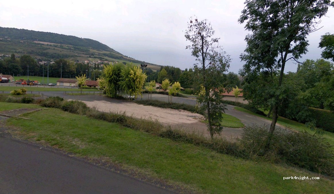 Veyre-Monton - Chemin du Moulin de la Paille photo 2
