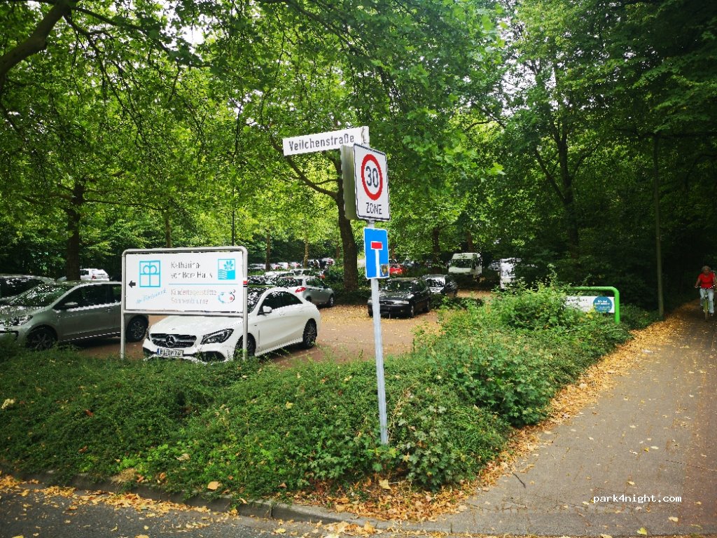 Süntelstraße Osnabrück