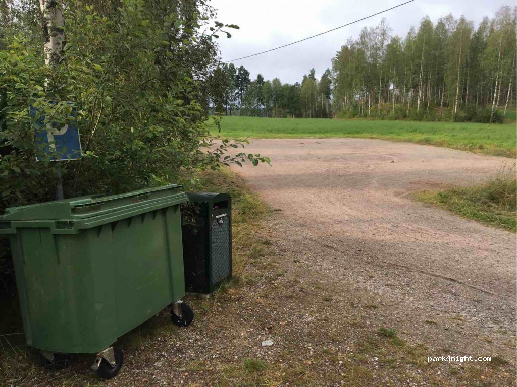 Hemnes - Unnamed Road photo 3