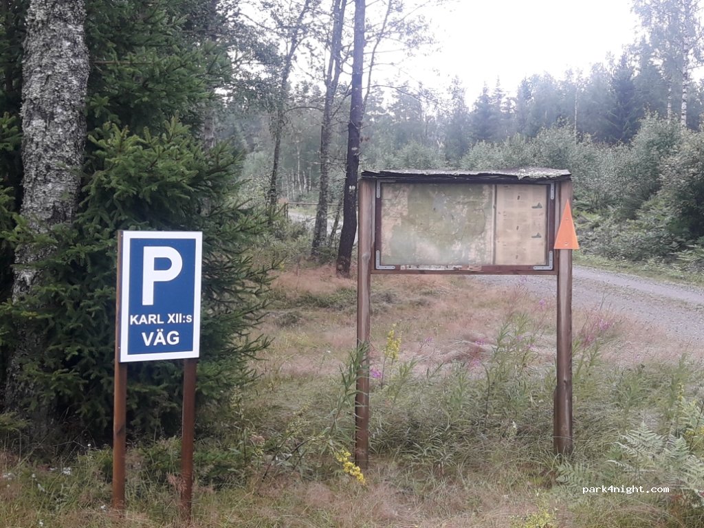 12 LJUSEBRÅTEN photo 3
