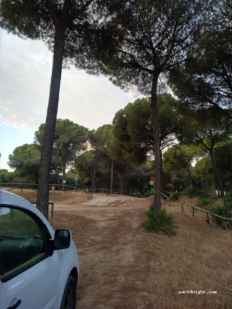 Lora del Río - Unnamed Road photo 4