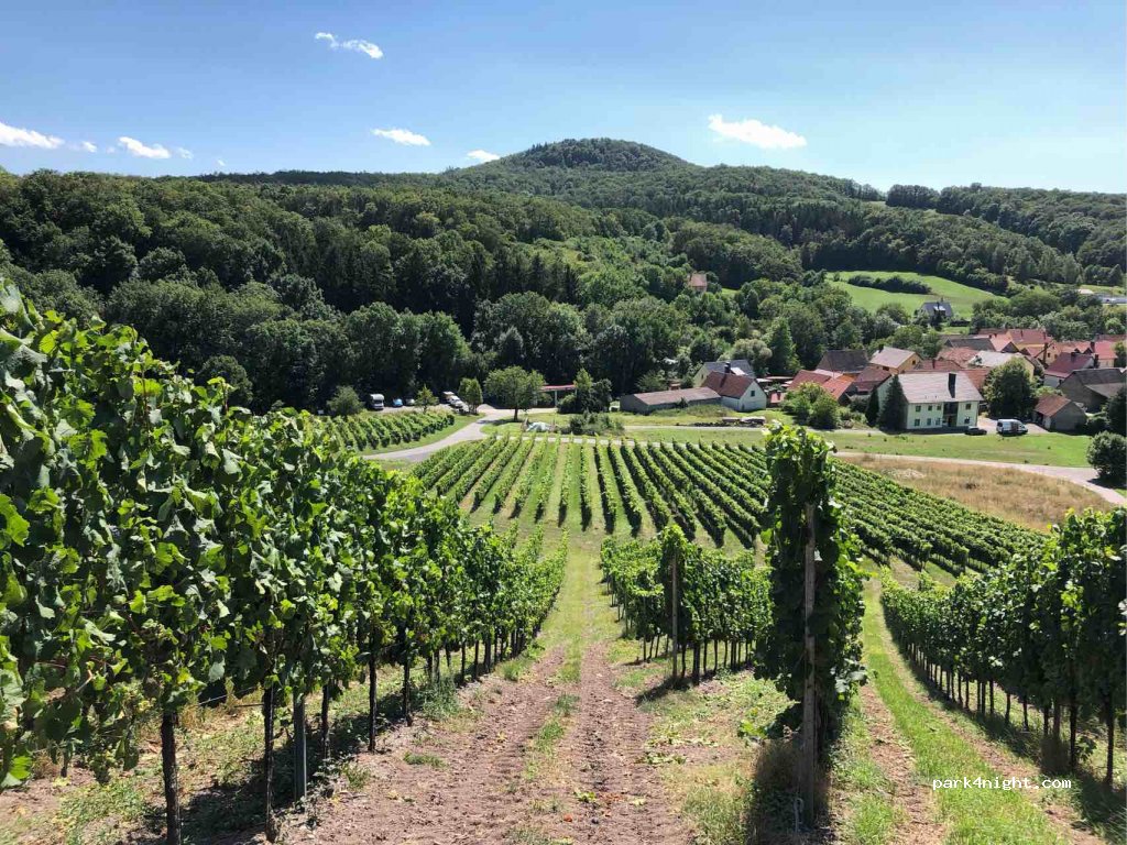 , Michelau im Steigerwald, 11A Spitalgrund, Unterfranken, Germany