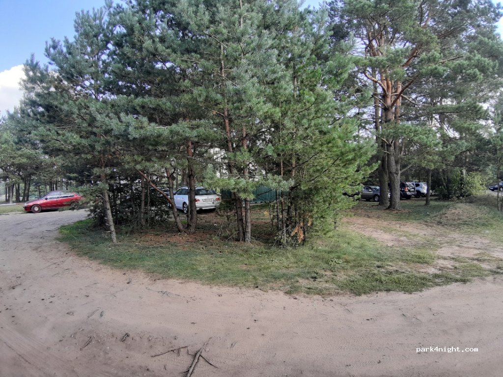 () Grodno - Unnamed Road photo 2