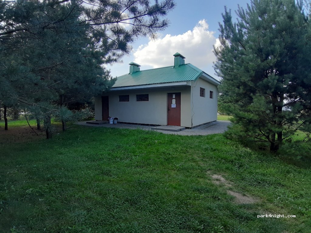 () Grodno - Unnamed Road photo 4