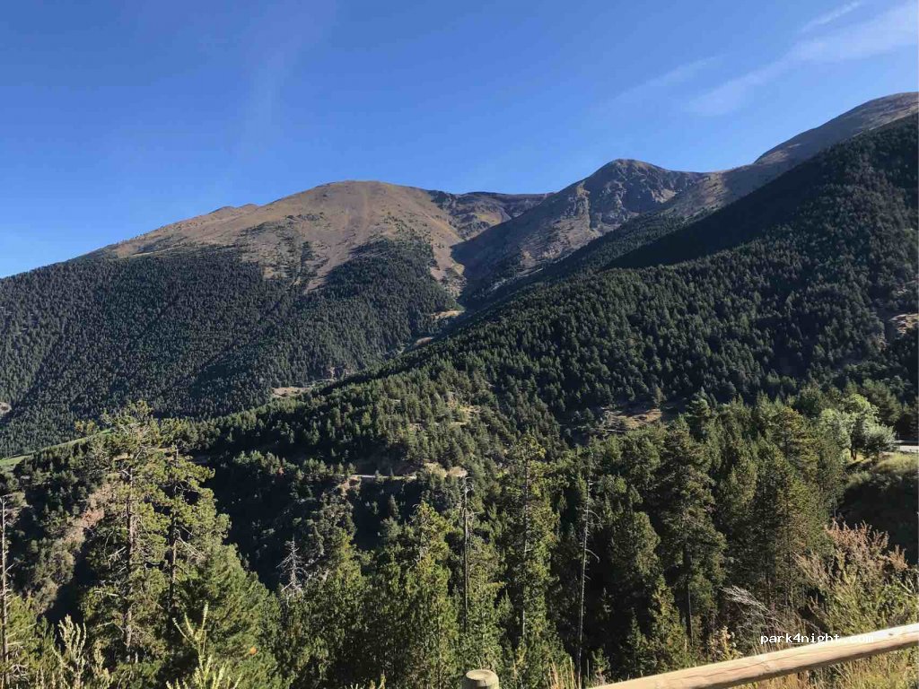 Sant Julià de Lòria - Carretera de la Peguera photo 2