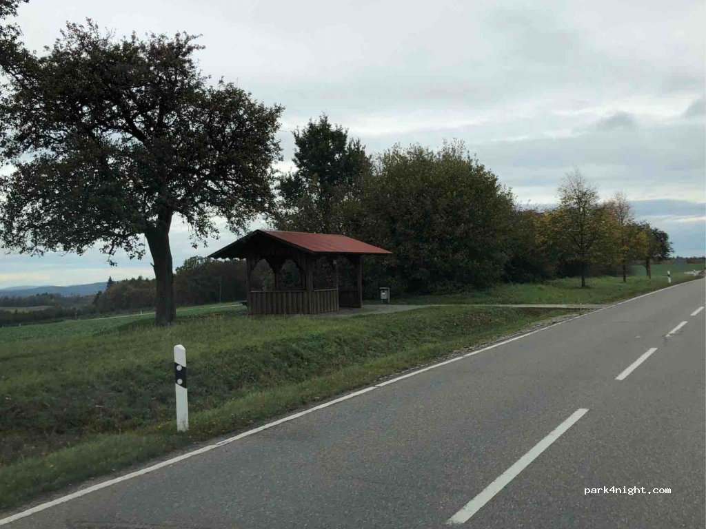 Waldbrunn - 4 Zum Sobertsbrunnen