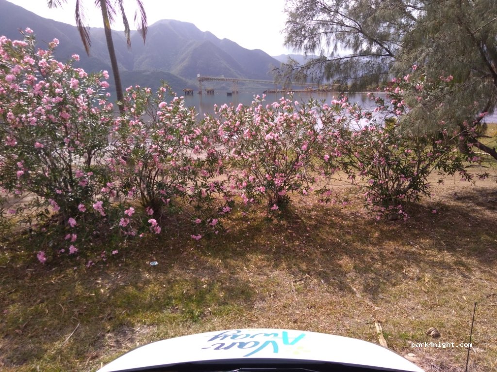 () Kouaoua - Unnamed Road photo 2