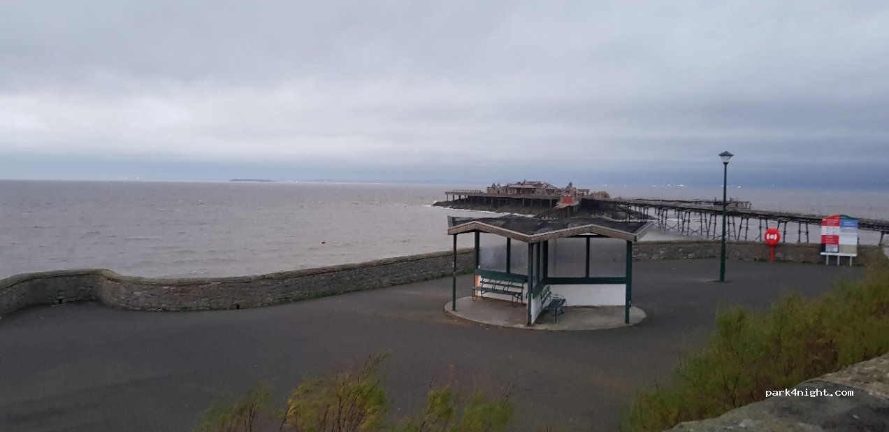 , WestonsuperMare,6 Upper Kewstoke Road, North Somerset, United Kingdom