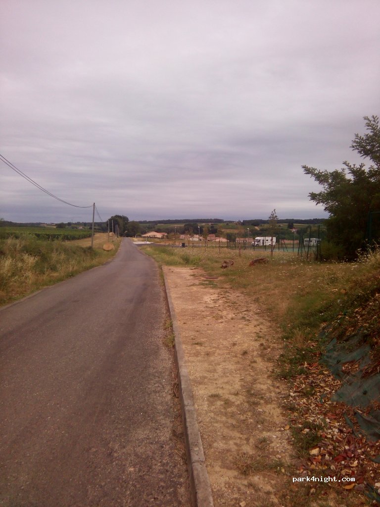 Rencontre sauvian