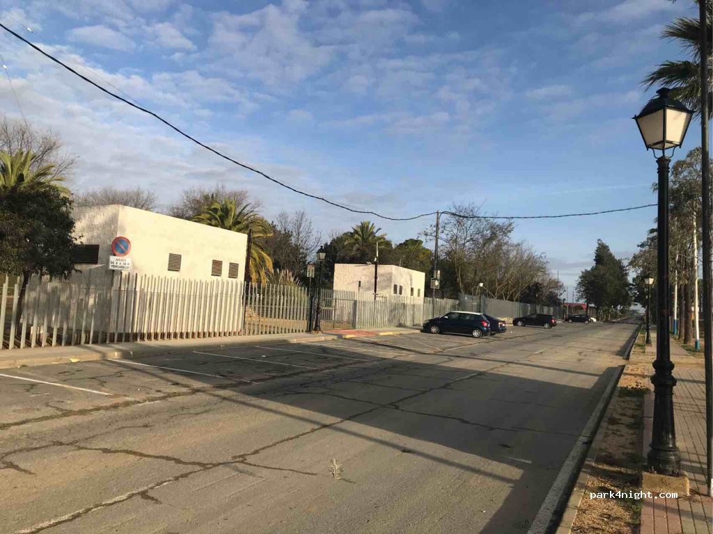 Trigueros, 50 N-435 thumbnail 2