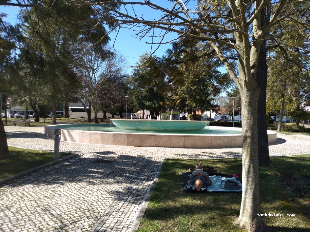 Ponte De Sor 8 Avenida Manuel Pires Filipe Ponte De Sor Municipality Portugal