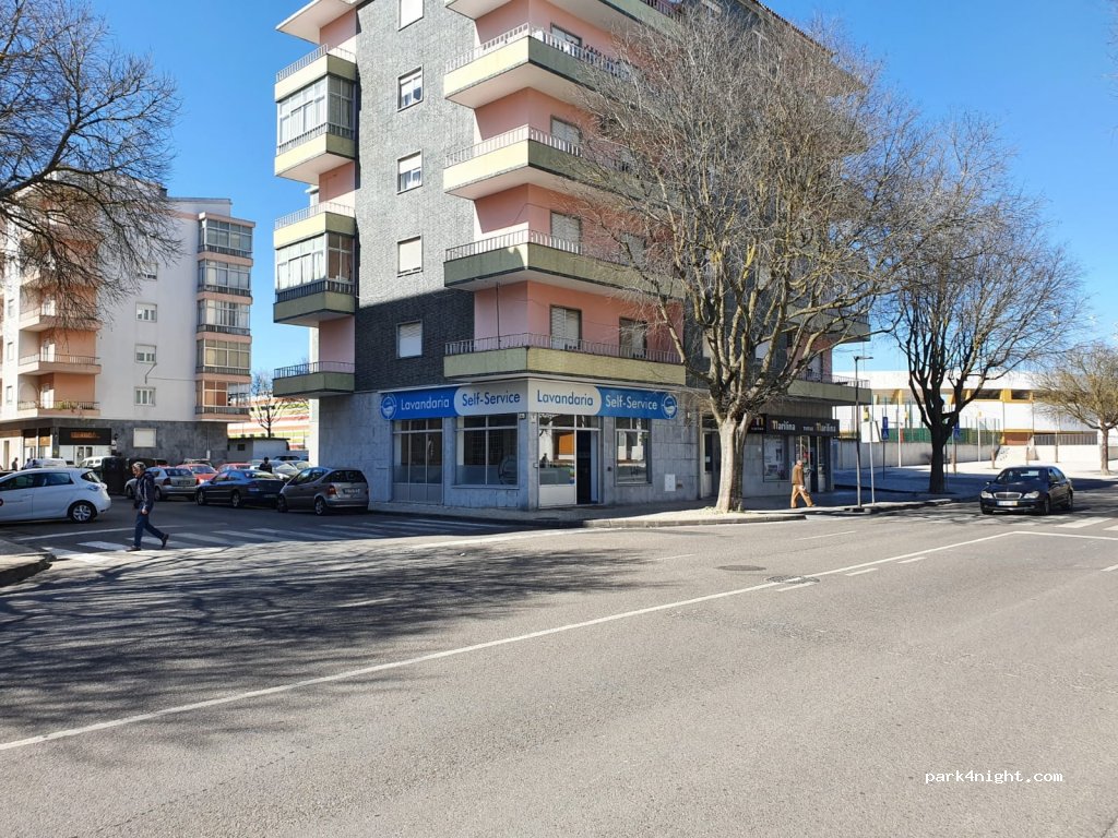 Santarém, 6 Avenida Grupo de Forcados Amadores de Santarém thumbnail 3