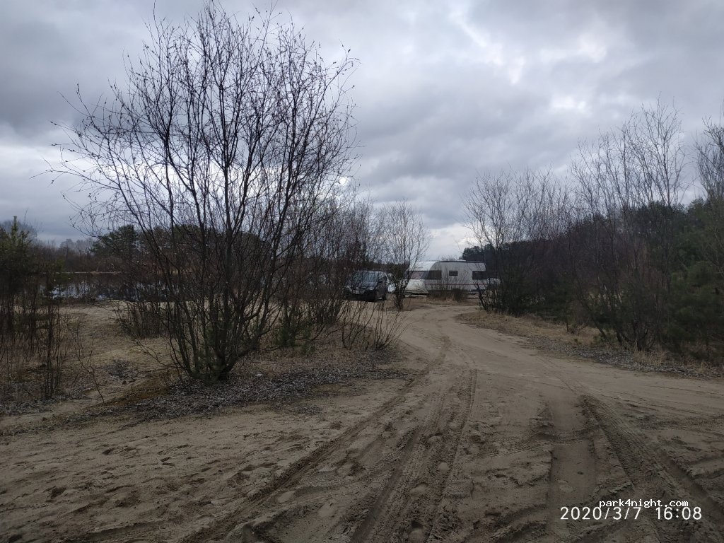 () - Unnamed Road photo 3