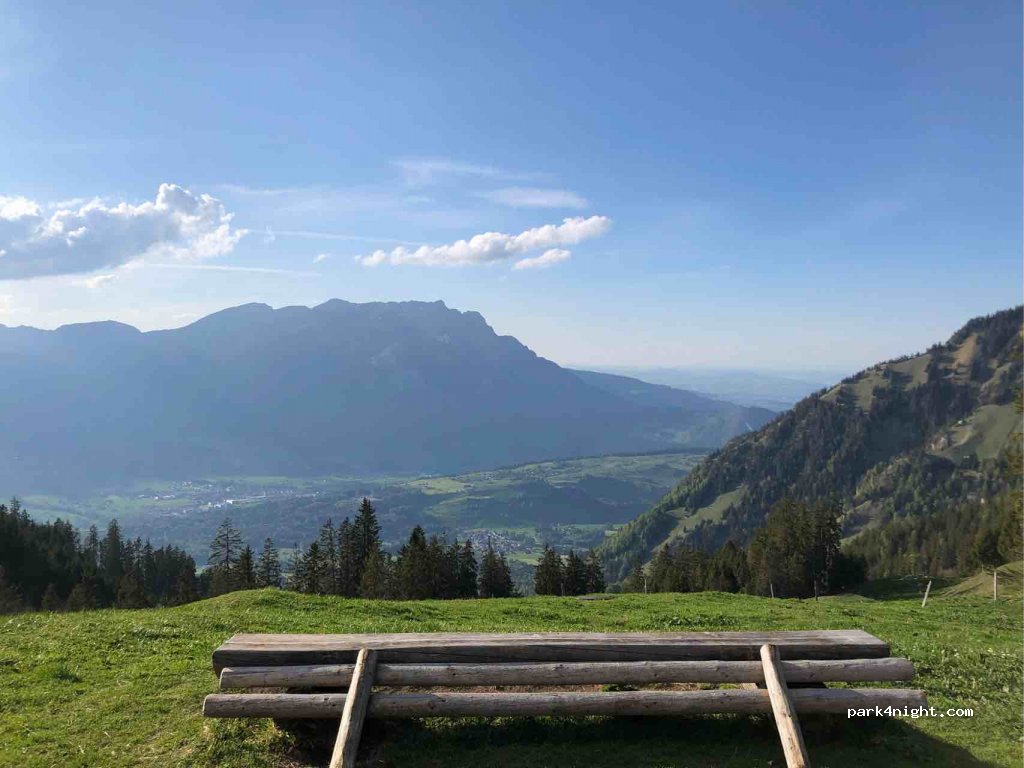 , Kerns, Aecherlipass, Obwalden, Switzerland