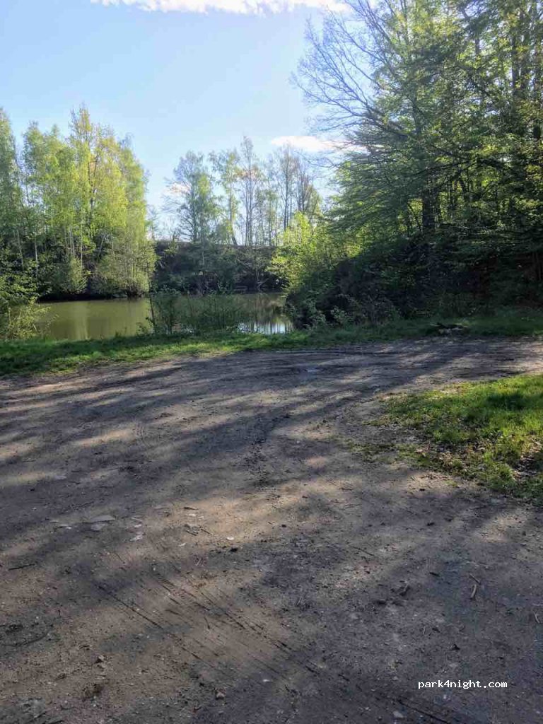 (790 65) Skorošice - Unnamed Road