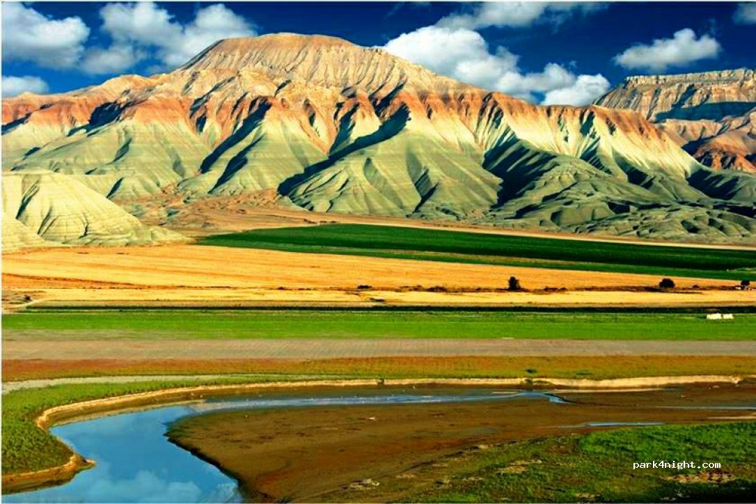 Lieu En Pleine Nature Ankara Nallihan Yolu Nallihan Turkey