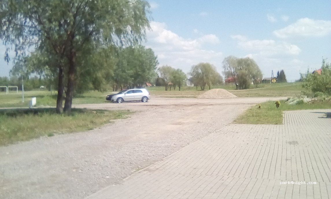 (37-550) Radymno - 456 Budowlanych photo 3