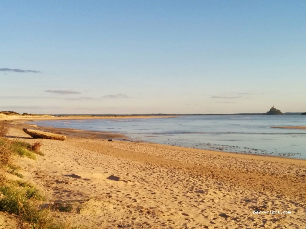 , Genêts, 8934 Le Bec d'Andaine, Manche, France