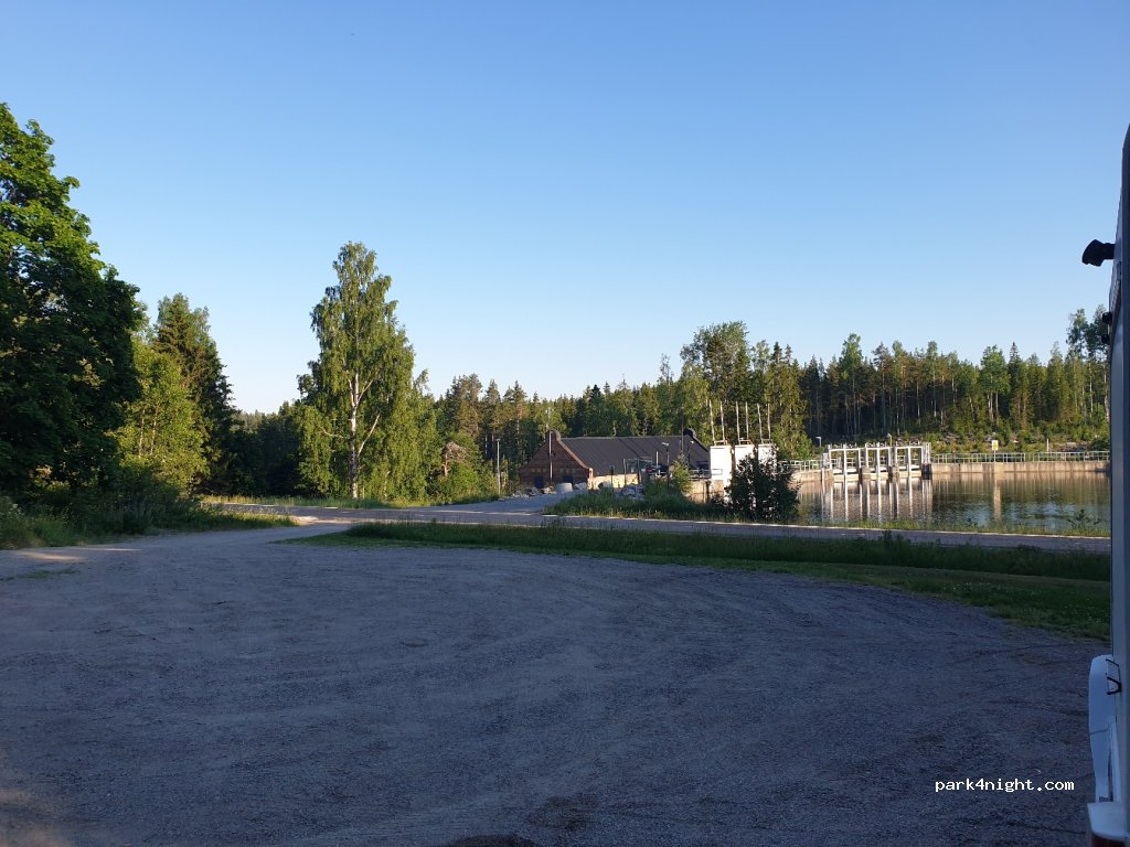 Iggesund - Forsavägen photo 2