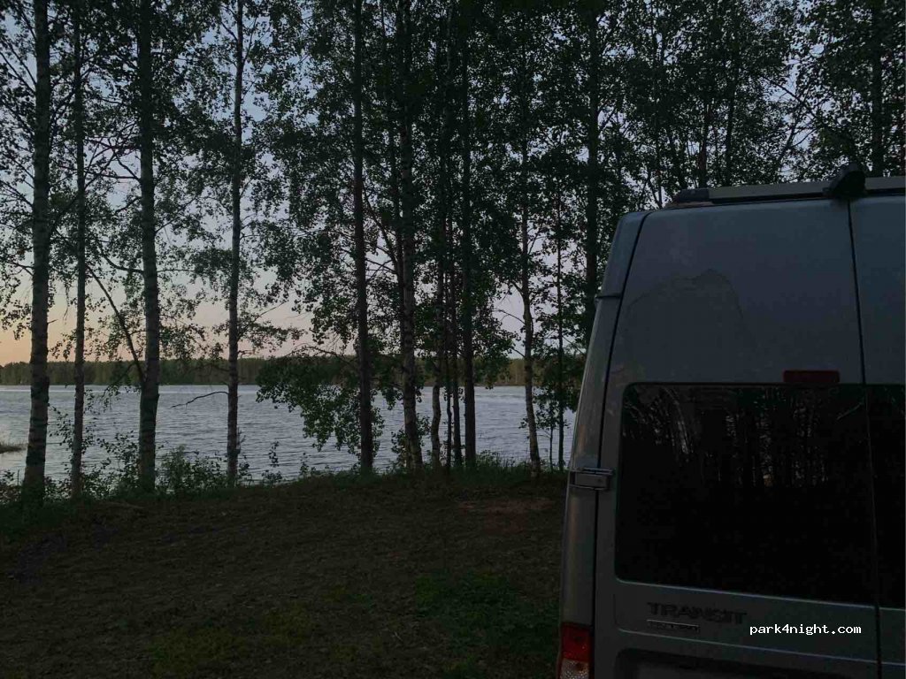- 18 Petkeljärventie