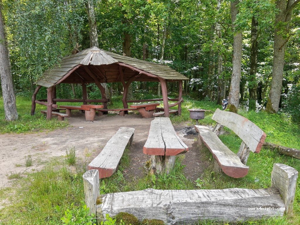 - Tilžės gatvė
