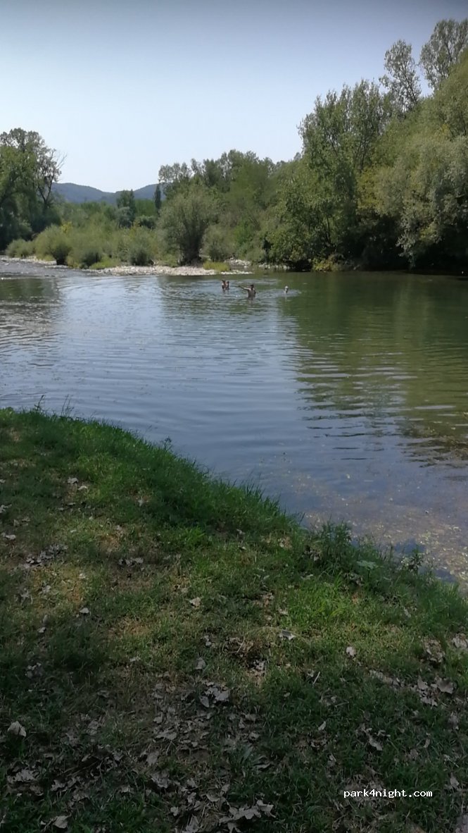 , SaintAndrédeRoquepertuis, Le Courau, Gard, France