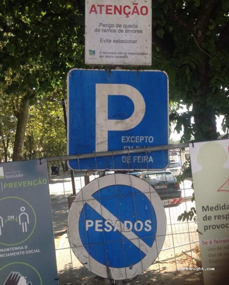 Lousada, 1 Rua General Humberto Delgado thumbnail 3