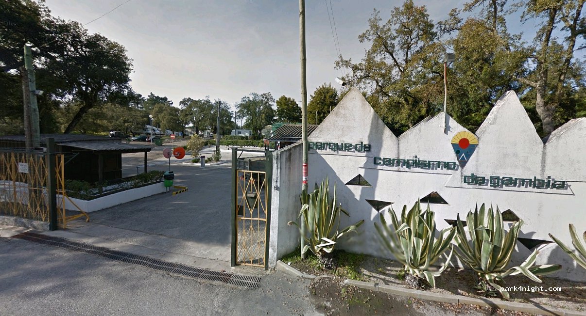 Camping, Setúbal, 28 Estrada Principal, Setúbal, Portugal