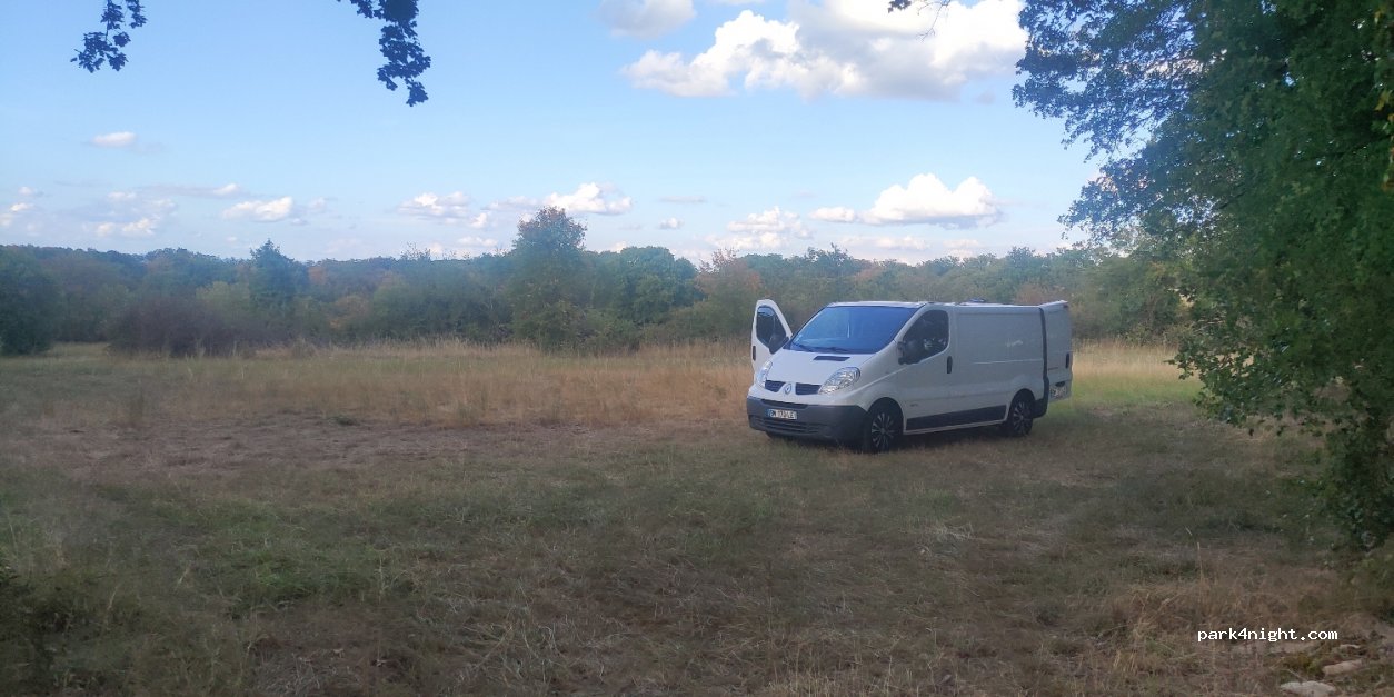 Loubressac - Le Rouquet photo 2