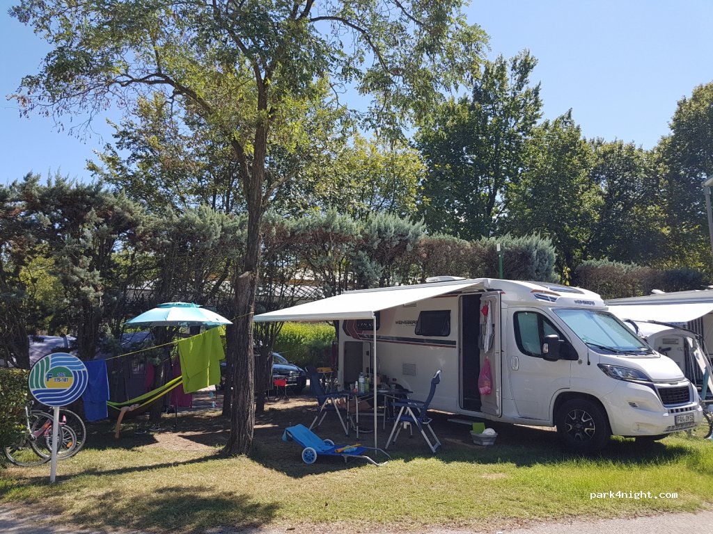 Camping Duna Verde Viale Altanea 201 Citta Metropolitana Di Venezia Italy