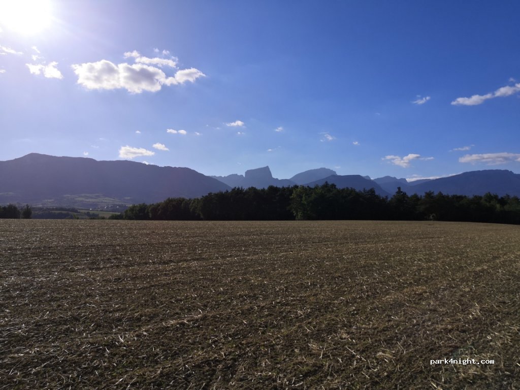Prébois - Unnamed Road photo 3