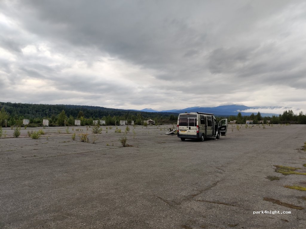 (V0J 1Y1) Hazelton - Yellowhead Highway photo 5