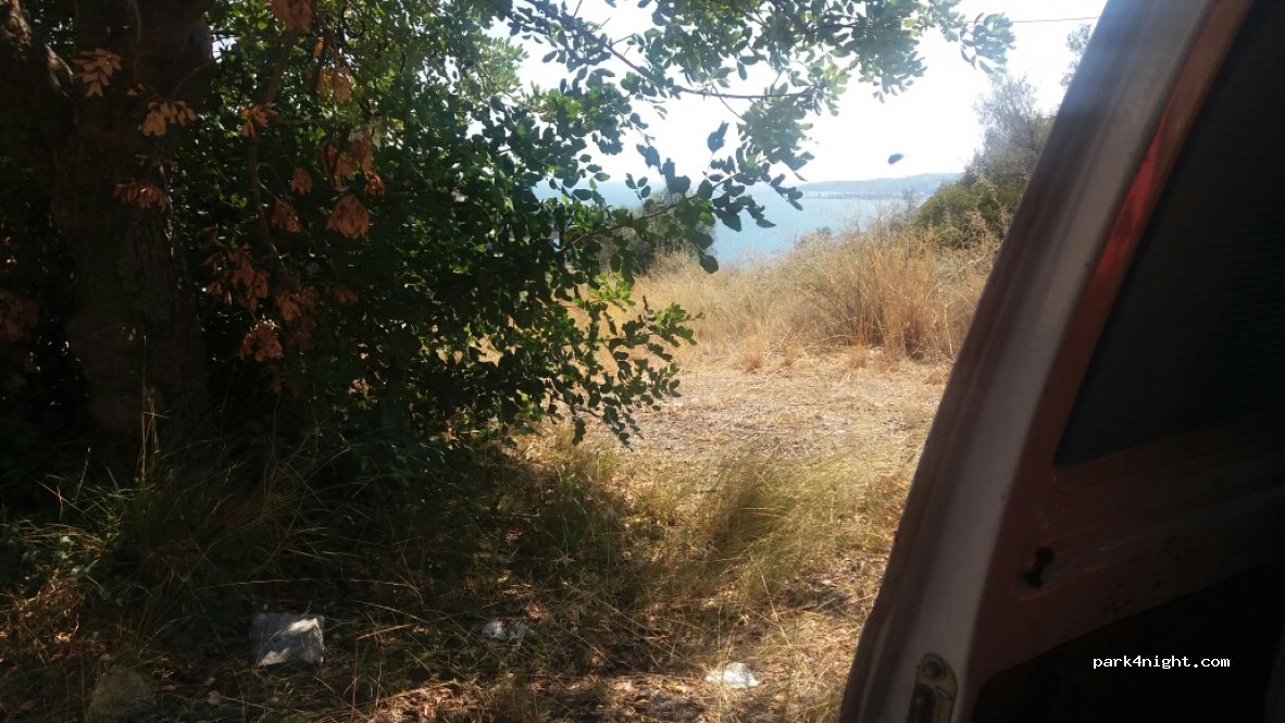 Eparchiaki Odos Skalas-Githiou photo 2