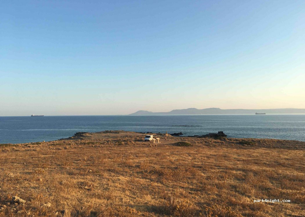 (230 53) Βόια - Unnamed Road - Photo 3