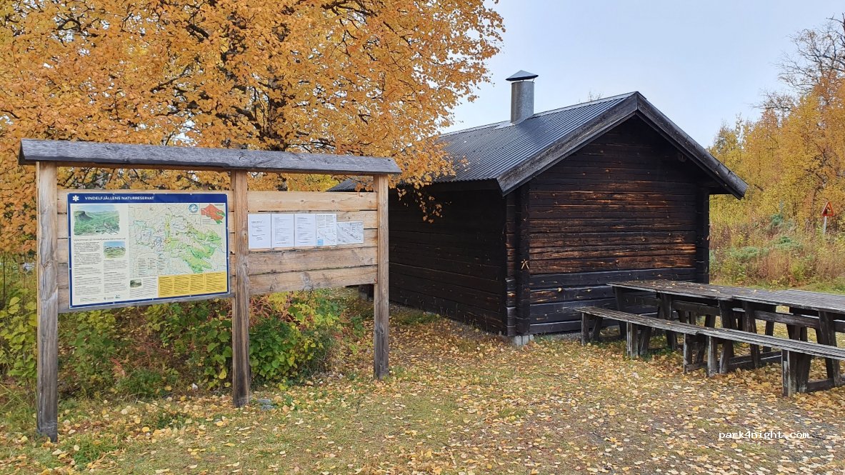 Sorsele - Kraddsele photo 2