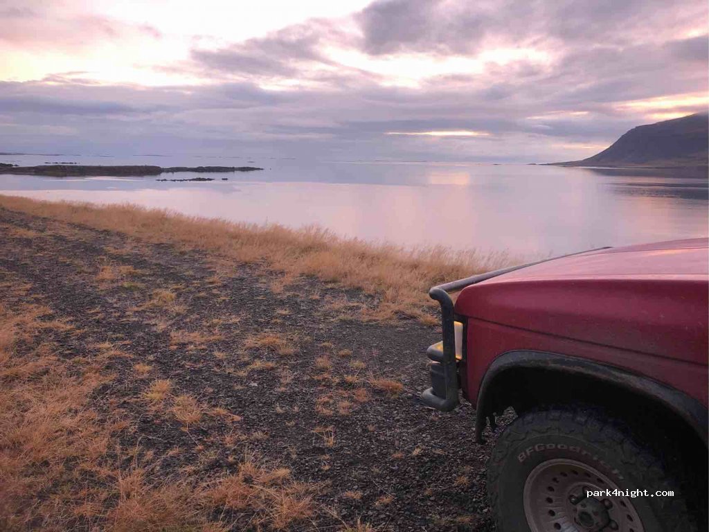 Vestfjarðarvegur photo 3