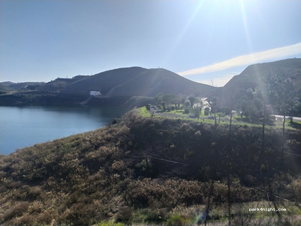 Alferce,Unnamed Road thumbnail 2