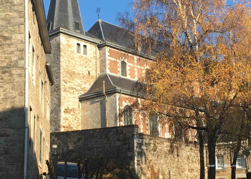 Pepinster photo 3