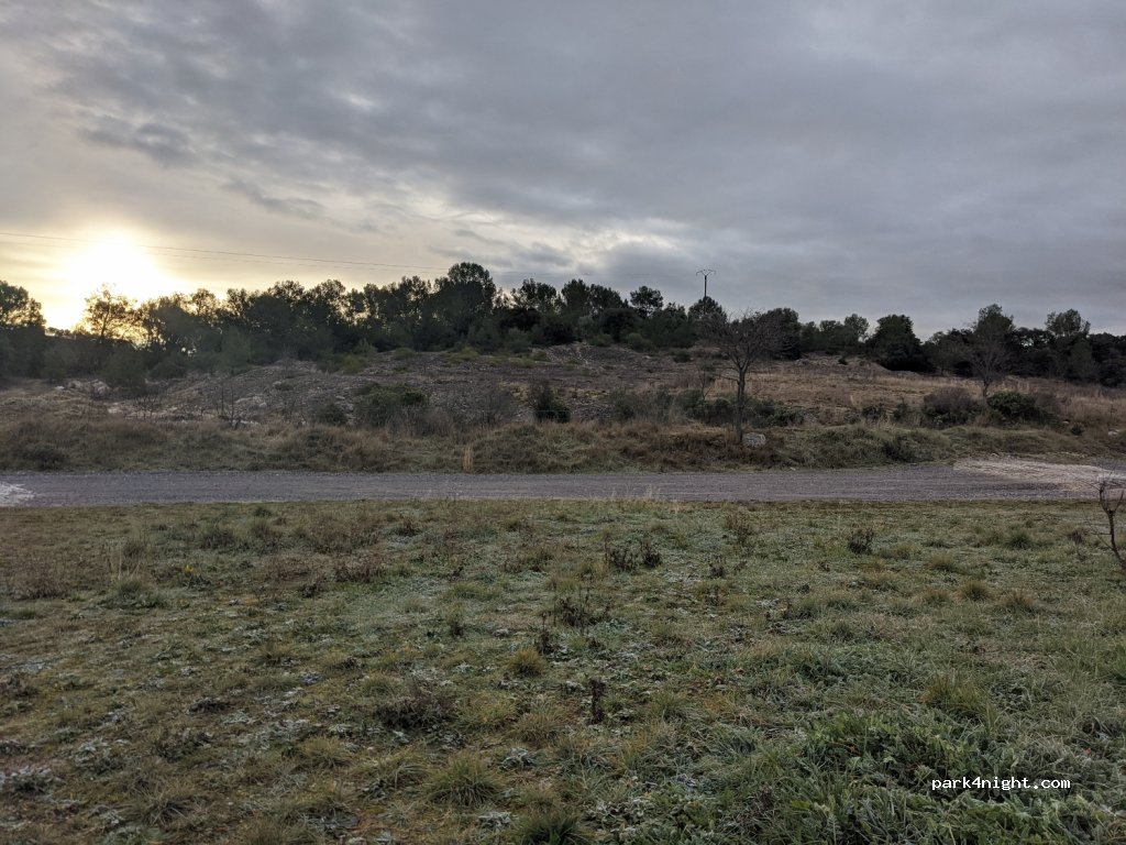 Orthoux-Sérignac-Quilhan - D188 photo 3