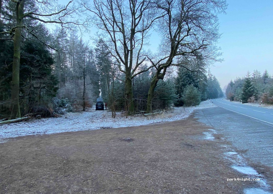Göhrde - L253 photo 2