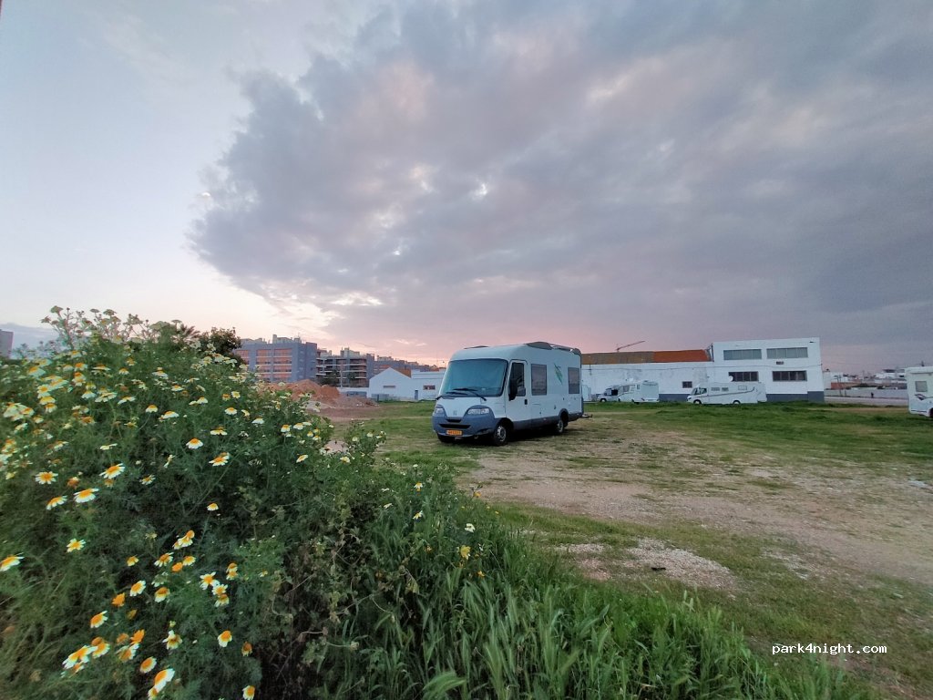 Home - Parking Caravanas Las Colonias