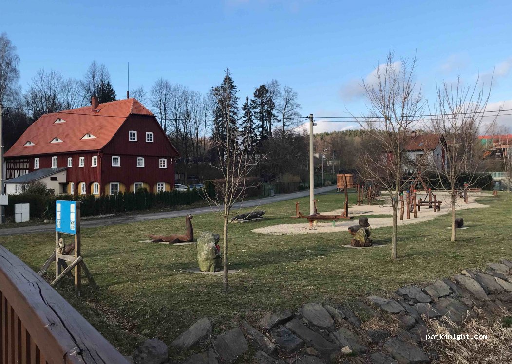 Heřmanice photo 2