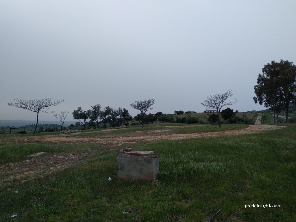 Hornachos,  EX-344 thumbnail 2